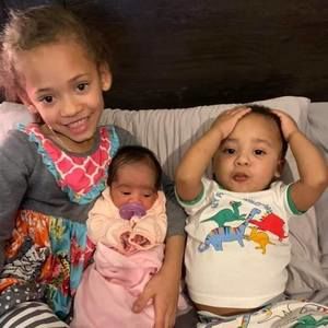 Meet your Posher, Alana